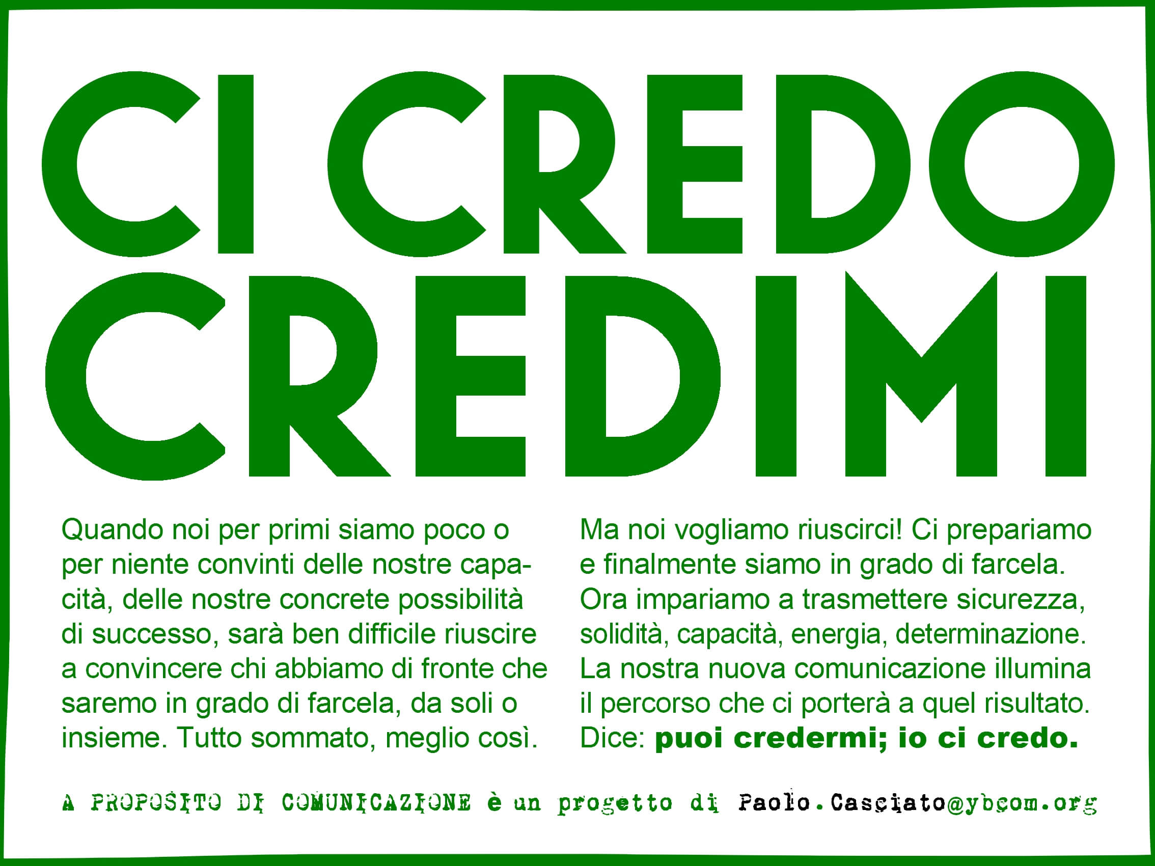 A proposito di comunicazione apropositodicomunicazioone #apropositodicomunicazioone